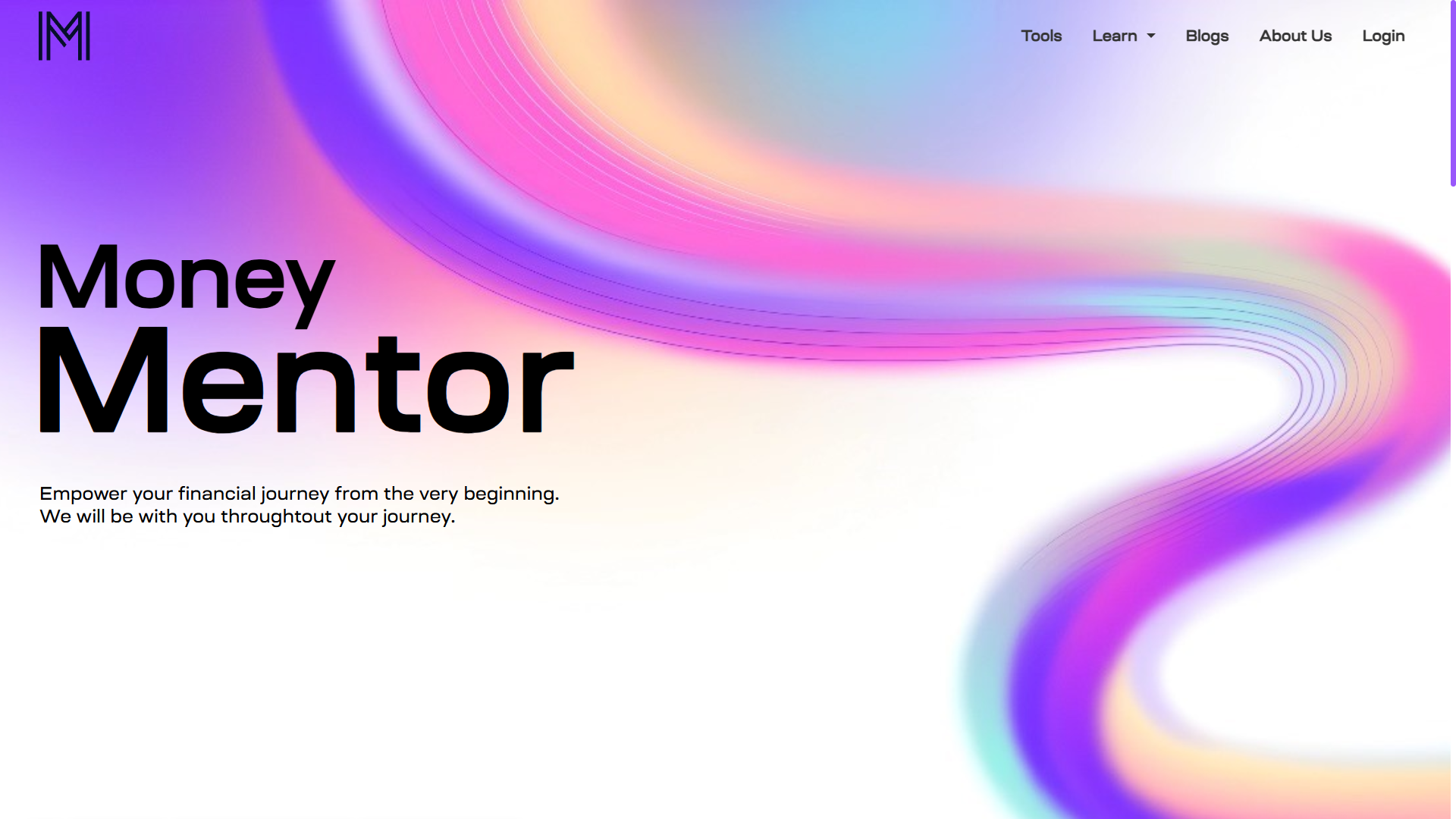 Money Mentor